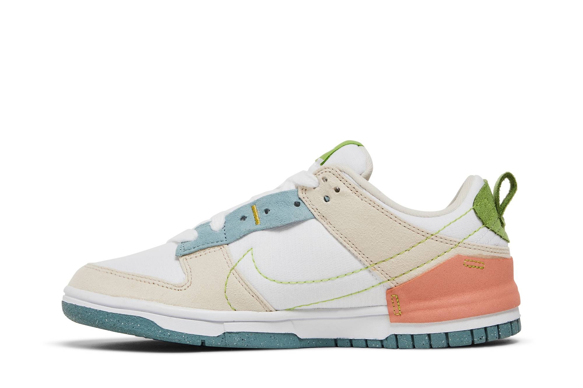 Wmns Dunk Low Disrupt 2 'Easter' - 3