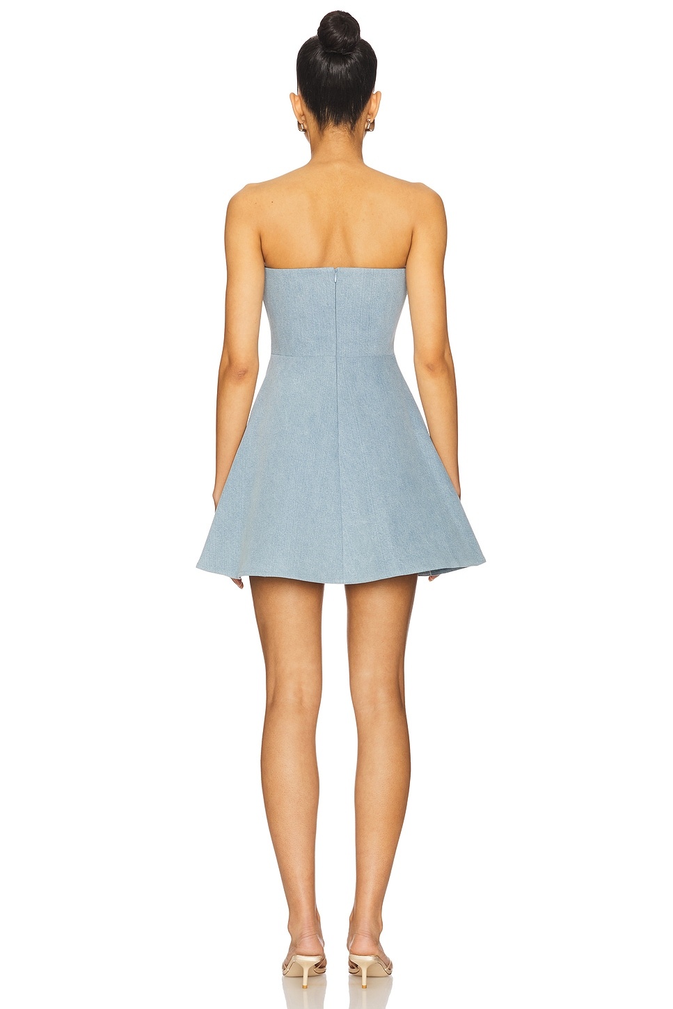 Tai Dress - 3