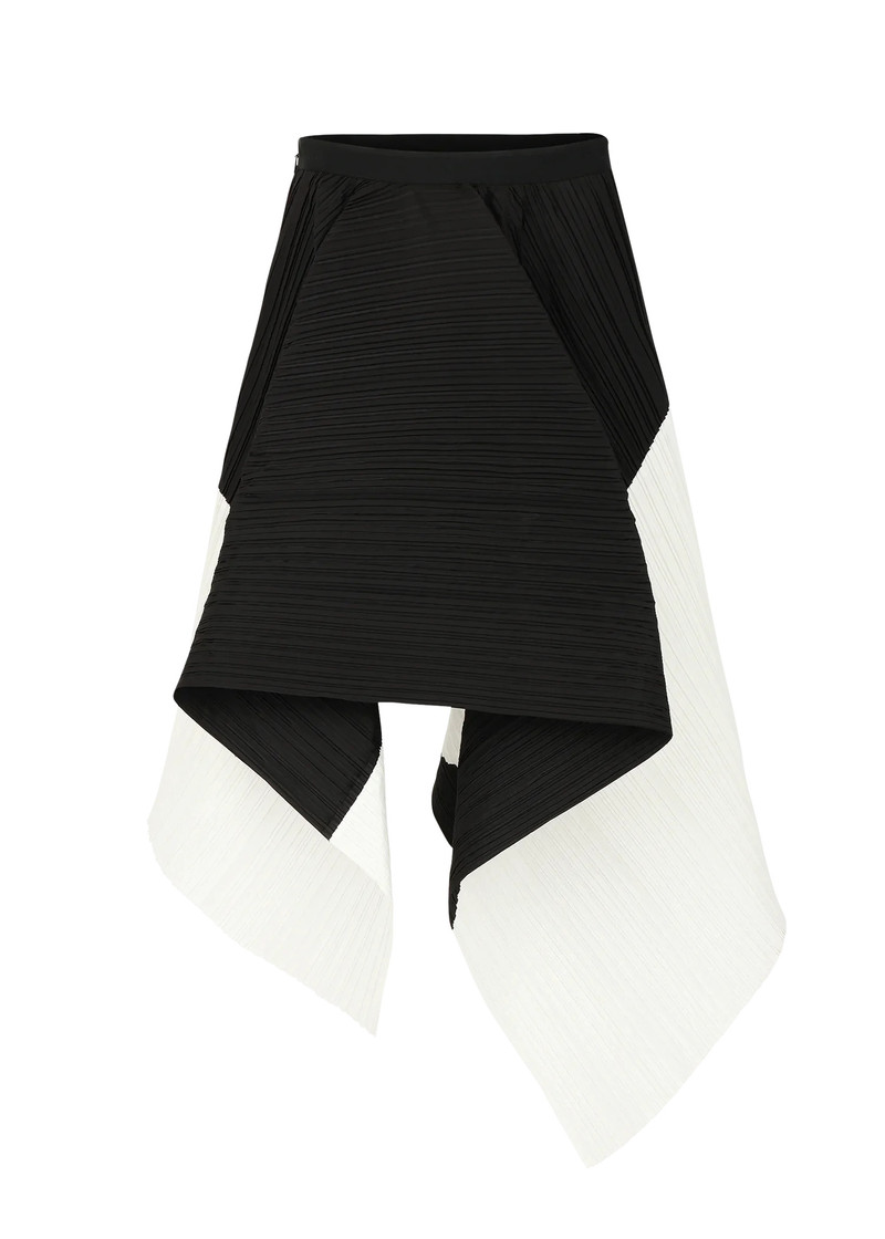 VEER SKIRT MAGPIE 1