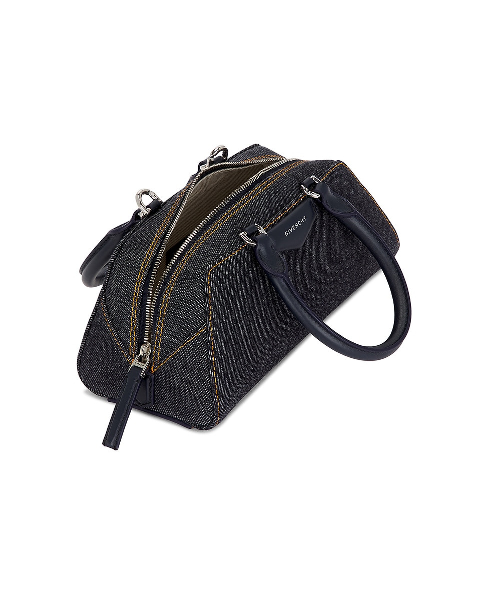 Antigona East West Bag - 6