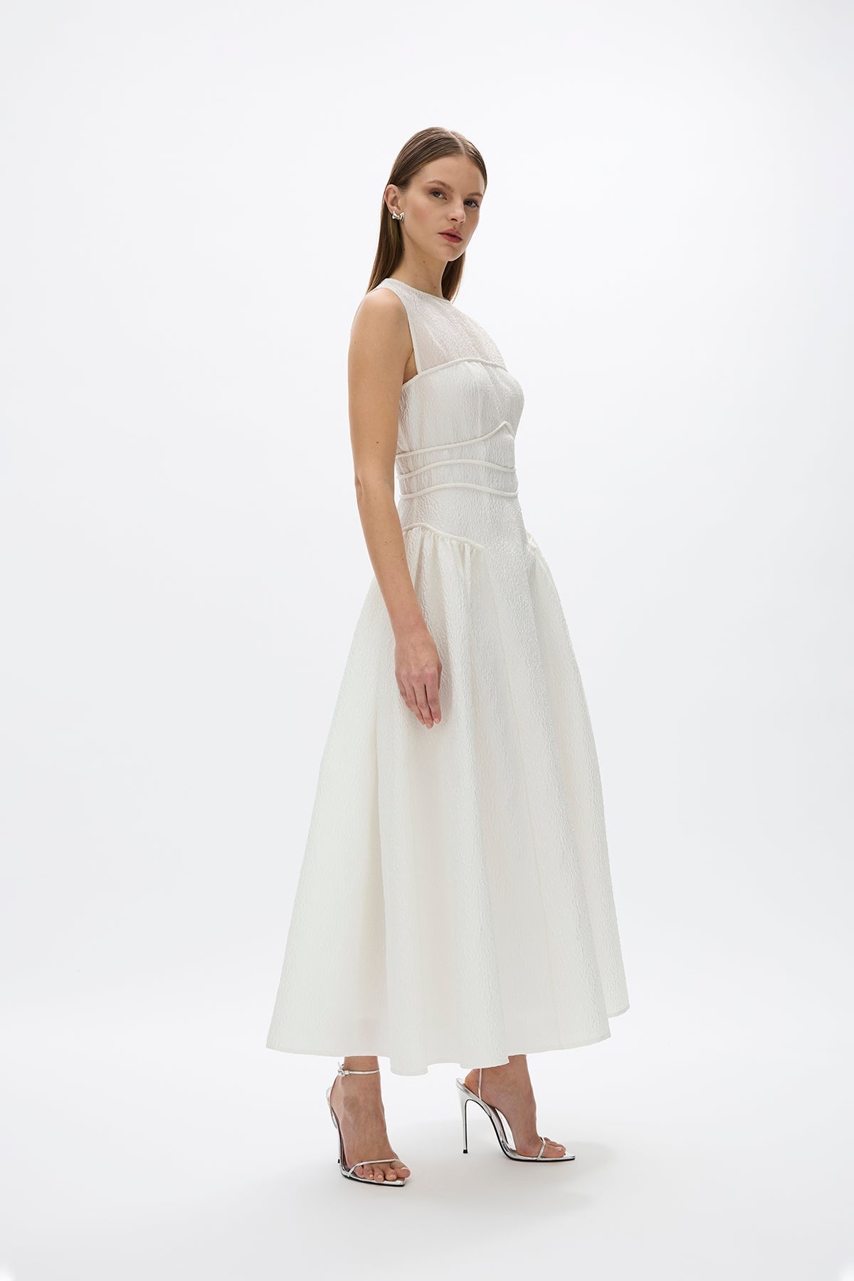 SOPHIA DRESS - 3