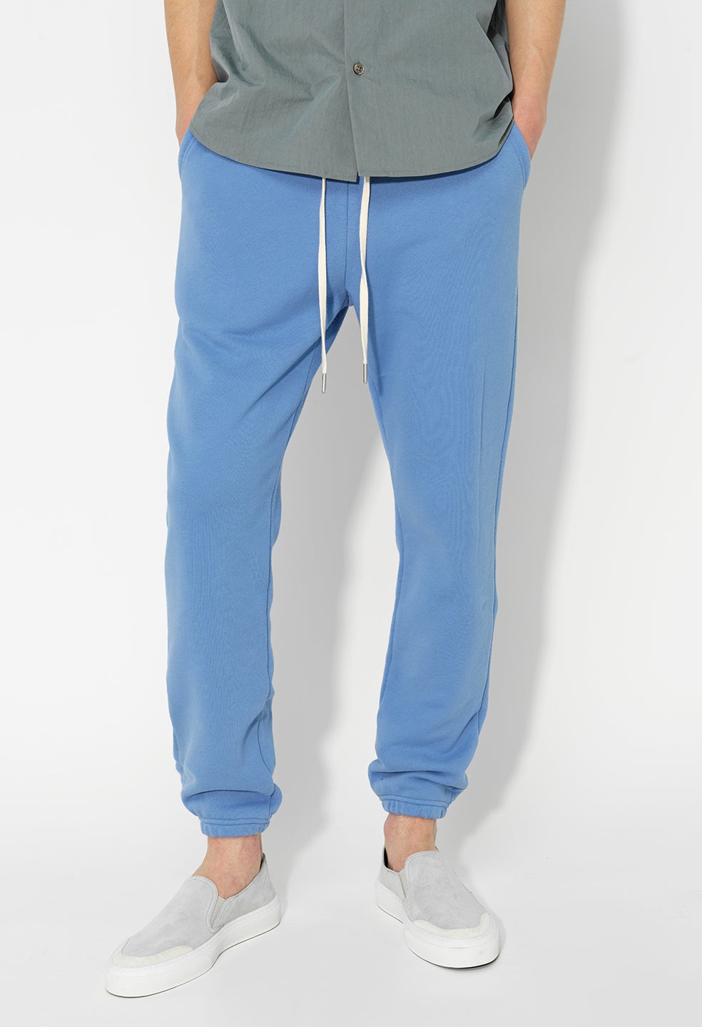 LA SWEATPANTS - 2