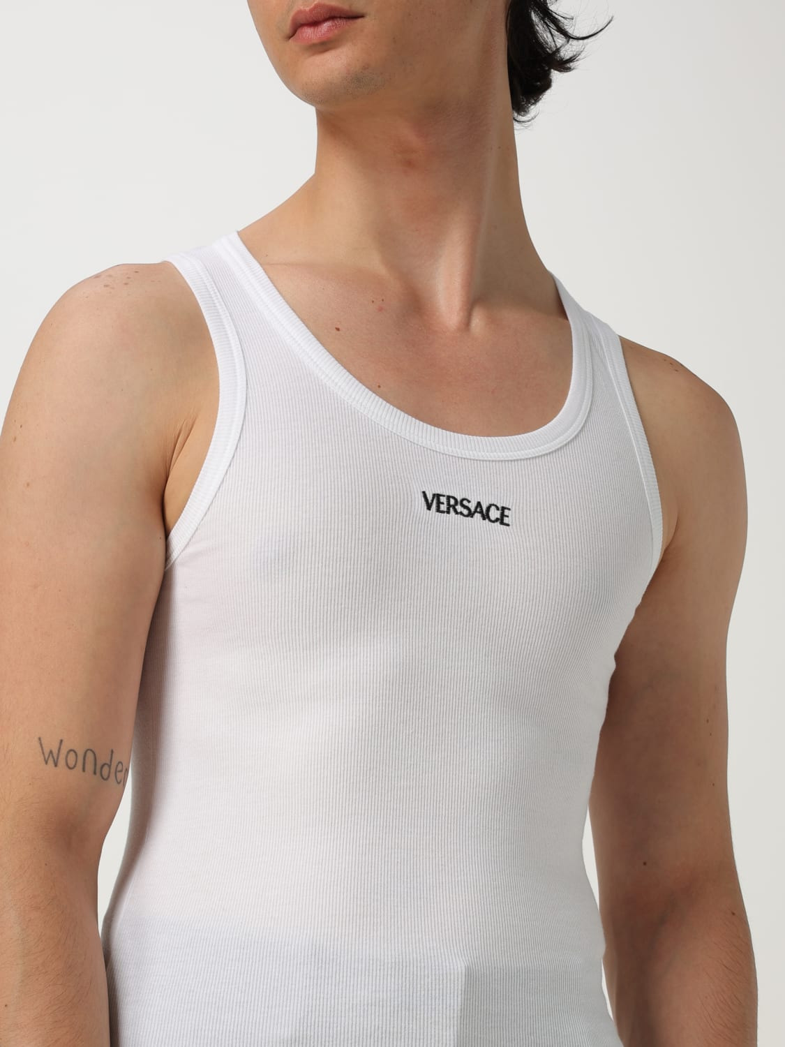Underwear men Versace - 5