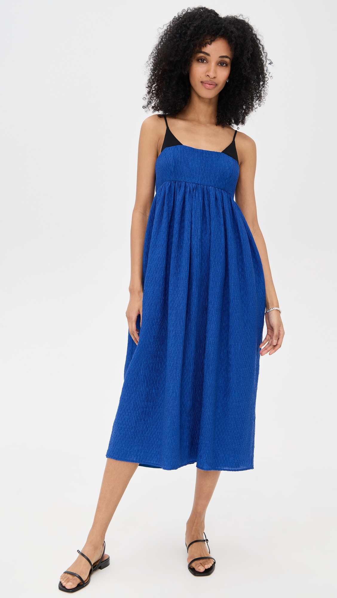 Bellini Dress - 6