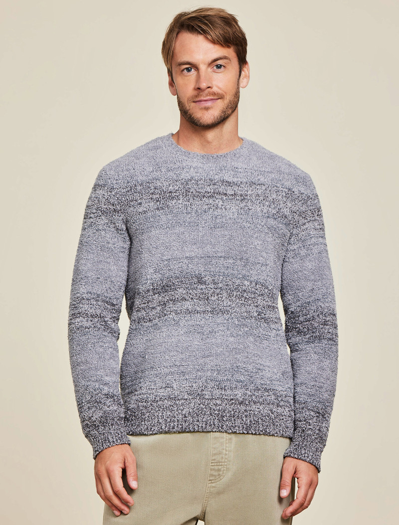 CozyChic® Ombre Pullover 4