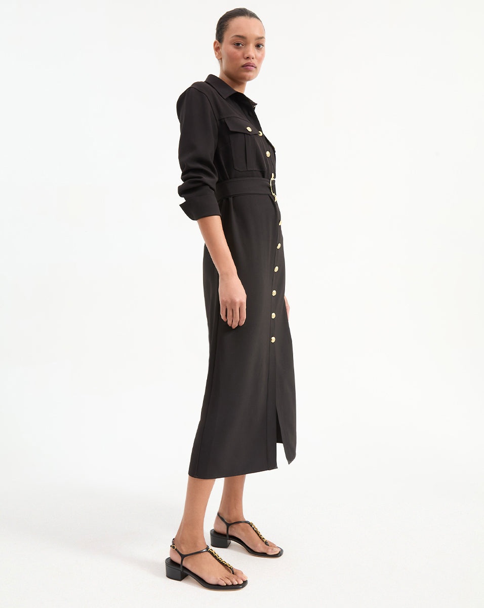 JADEN DRESS - 4