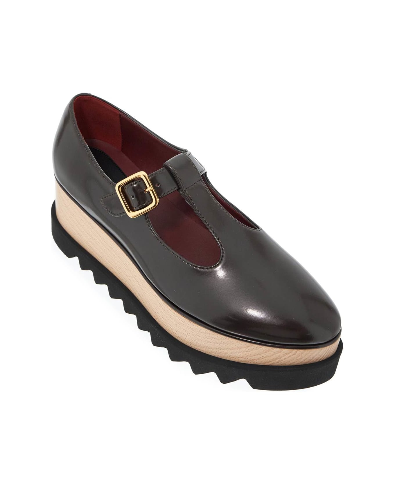 Mary Janes Elyse Shoe - 4