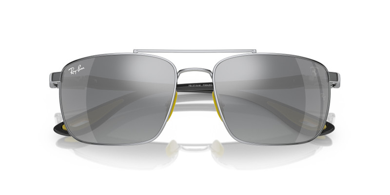 Ray-Ban RB3715M SCUDERIA FERRARI COLLECTION outlook