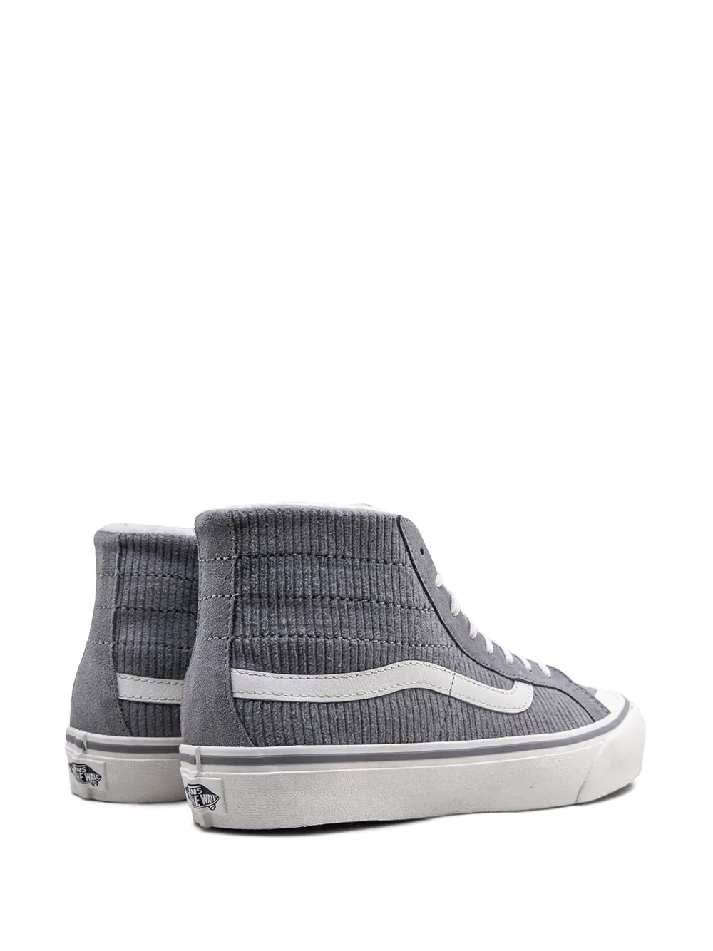 Sk8-Hi 138 Decon sneakers - 3