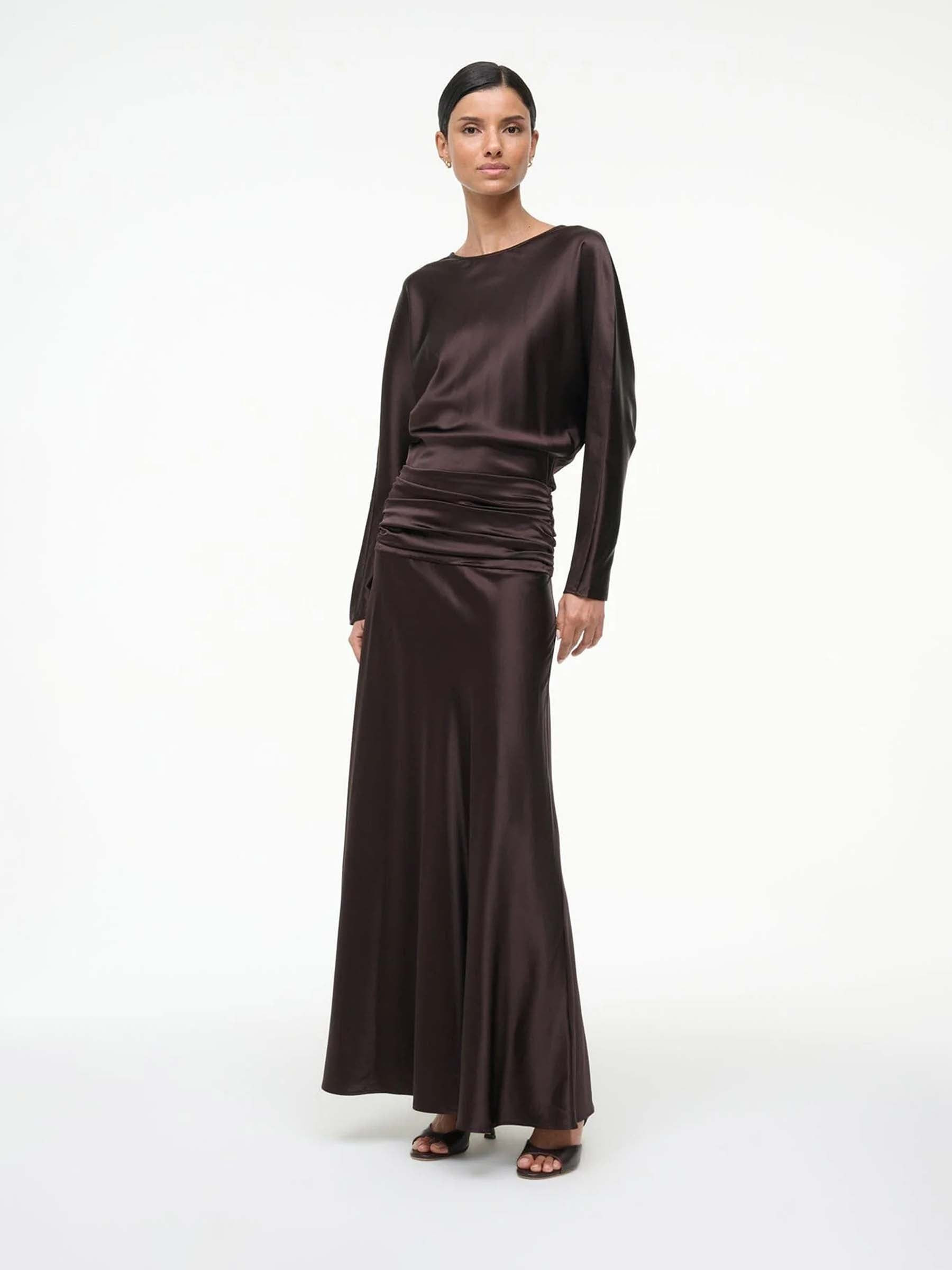 MAXI DRESS FREDA - 2