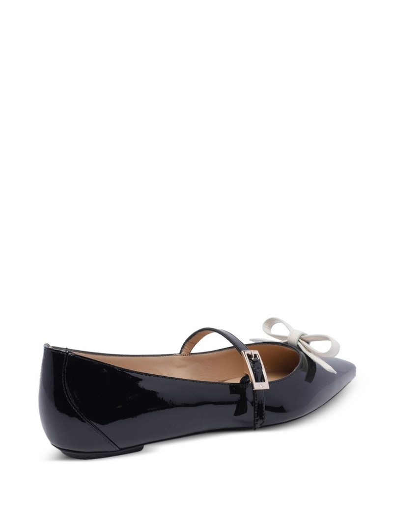 Felicity ballet flats 3