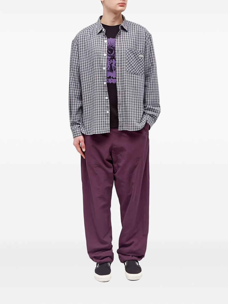 RASSVET graphic-print T-shirt outlook