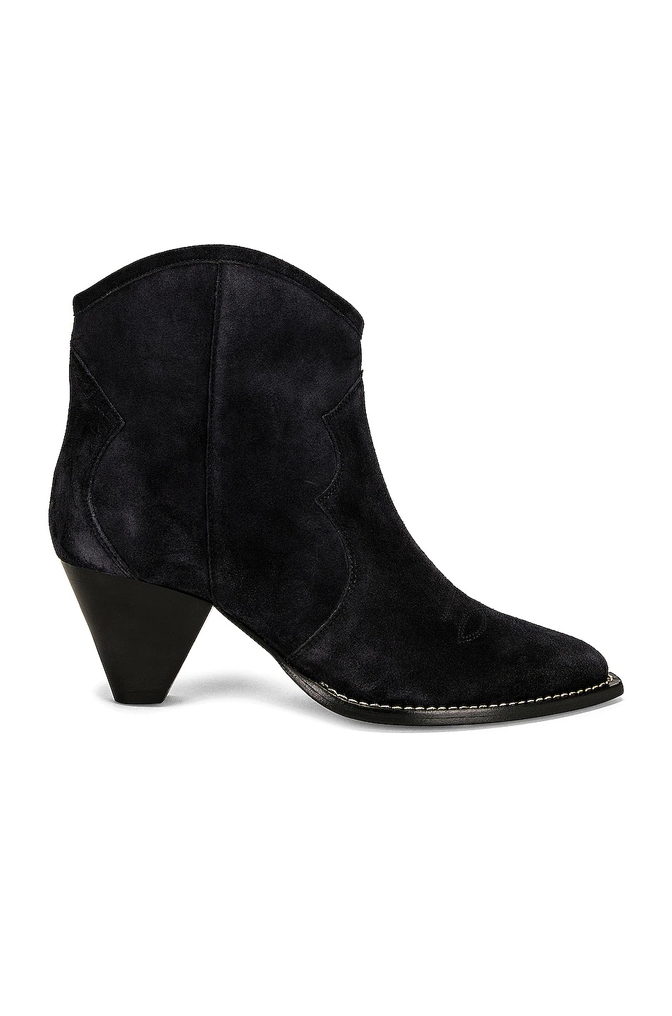 Darizo Boot - 1