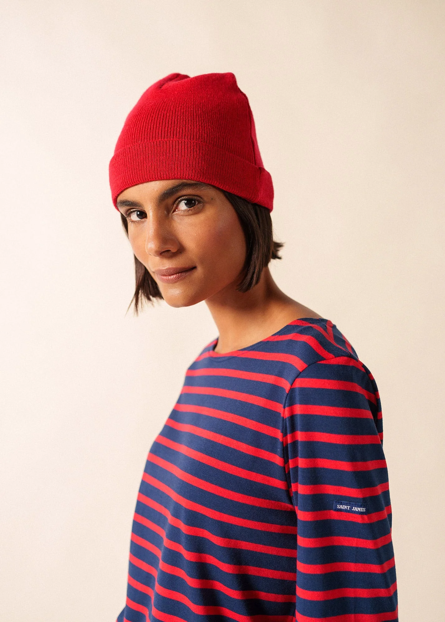 CARTIER Nautical Beanie - 1