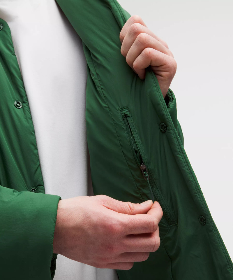 Men's ThermoZen Insulated Jacket 6