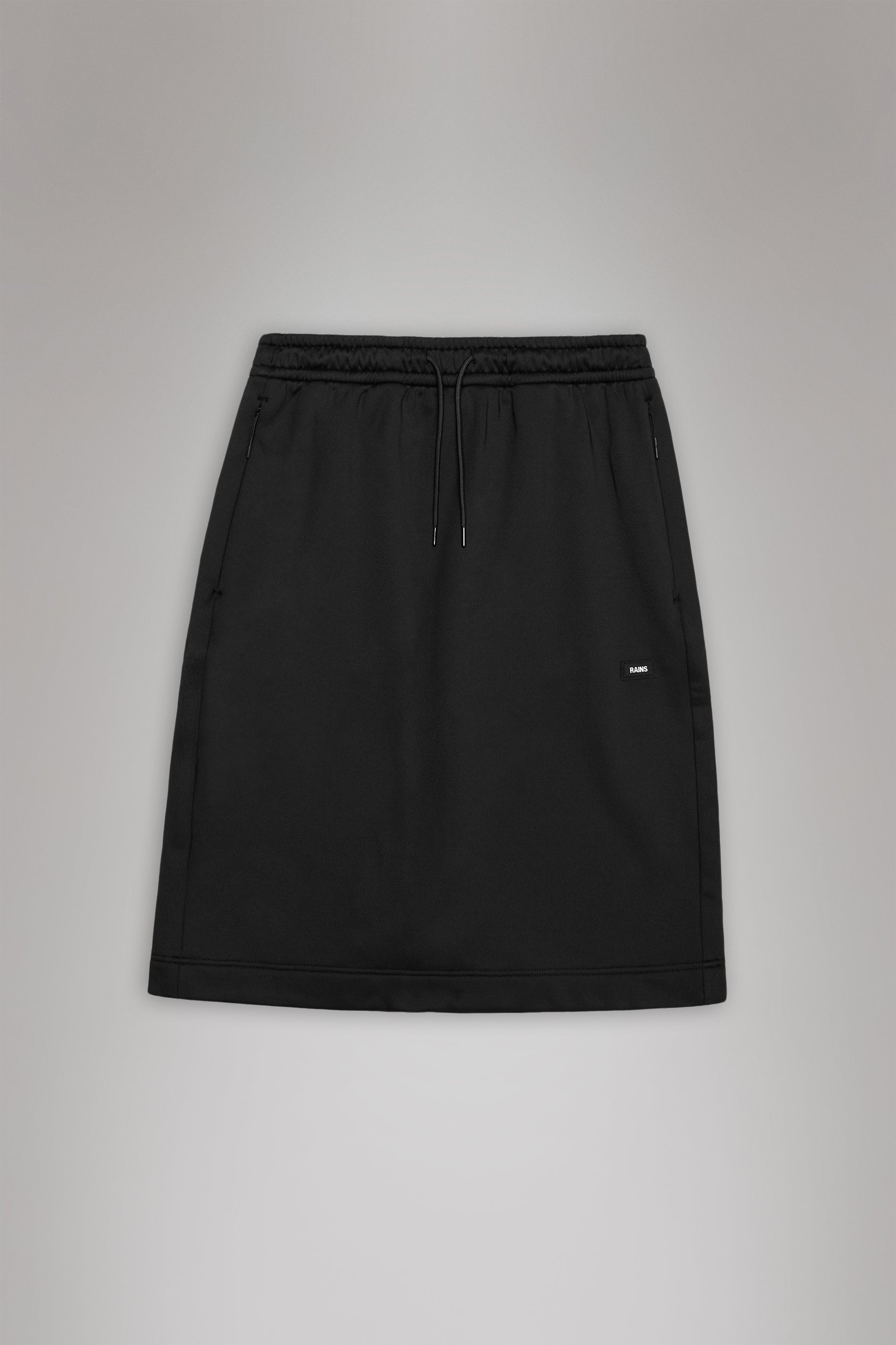 Sintra Fleece W Pencil Skirt - 1