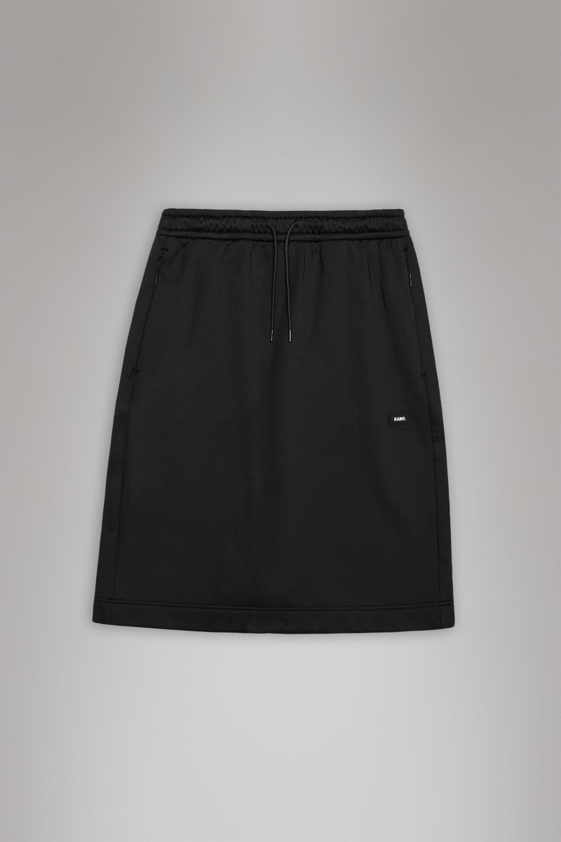 Sintra Fleece W Pencil Skirt 1