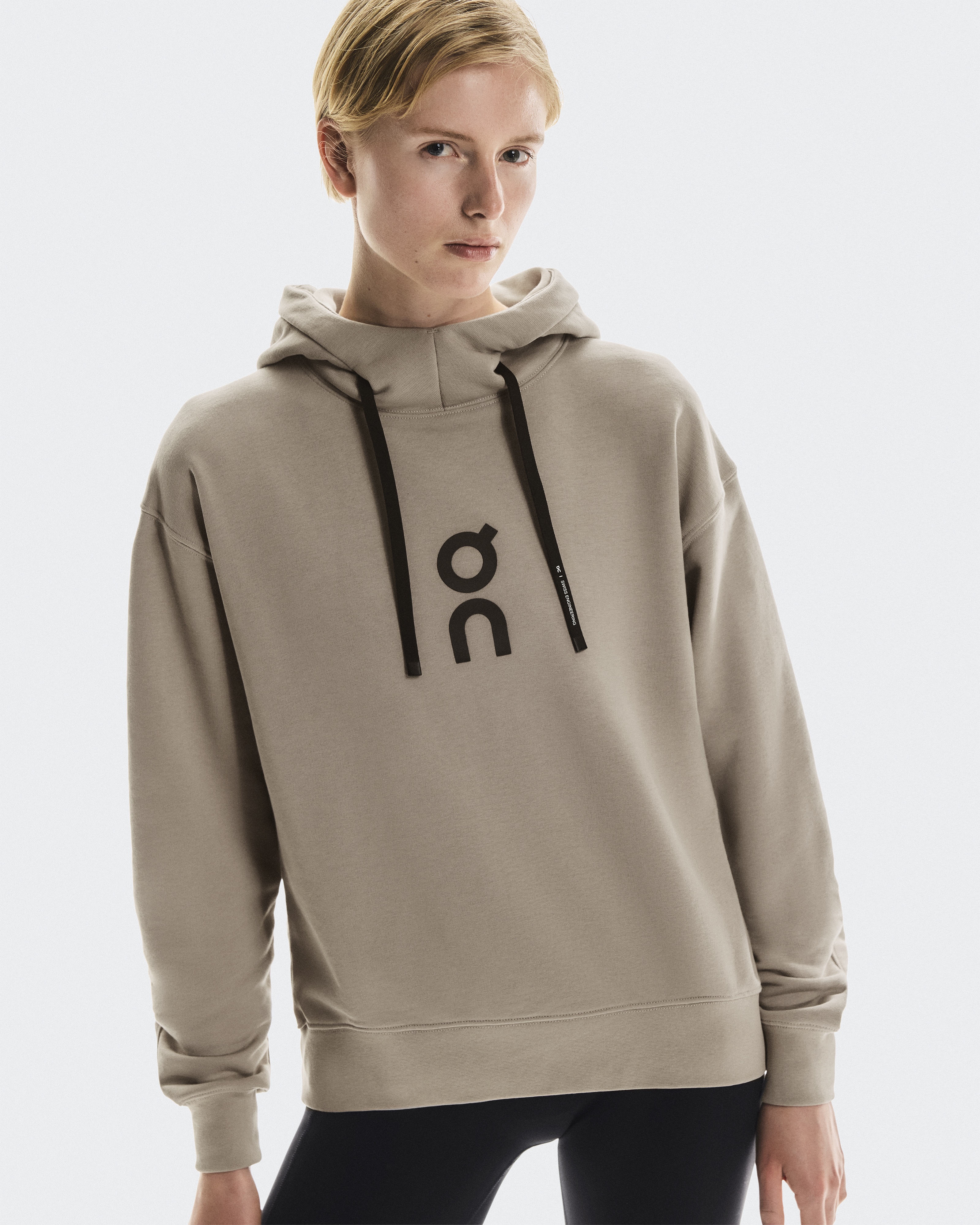 Club Hoodie - 3