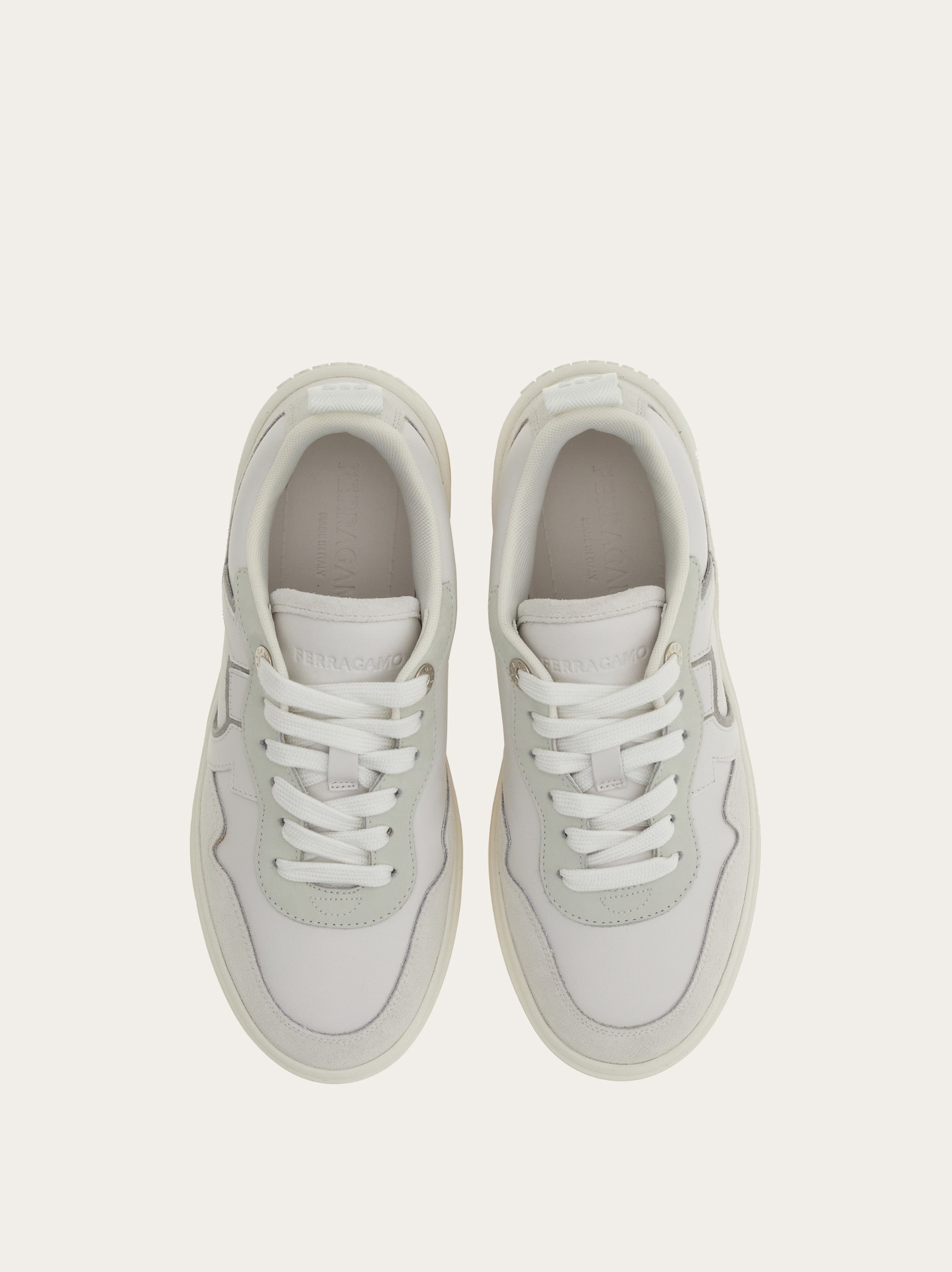 Gancini sneaker - 2