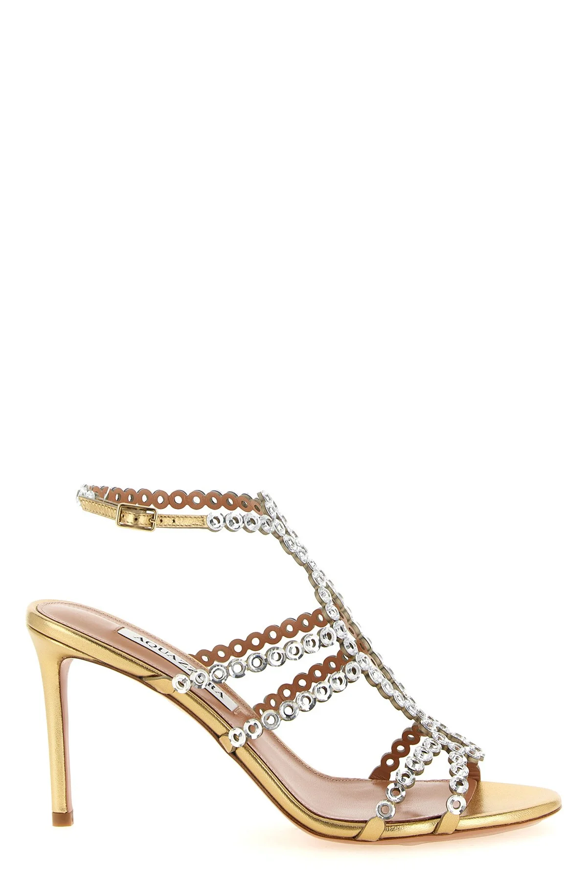 'Mooncrush' Sandals - 1