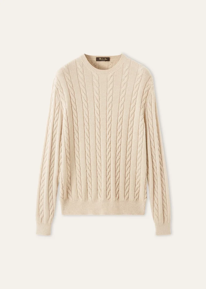 Cedar Crewneck - 1