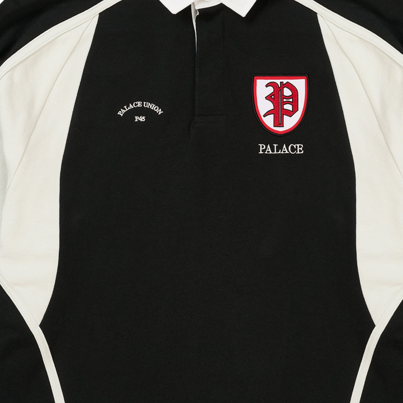SCRUM RUGBY 2.0 BLACK 5