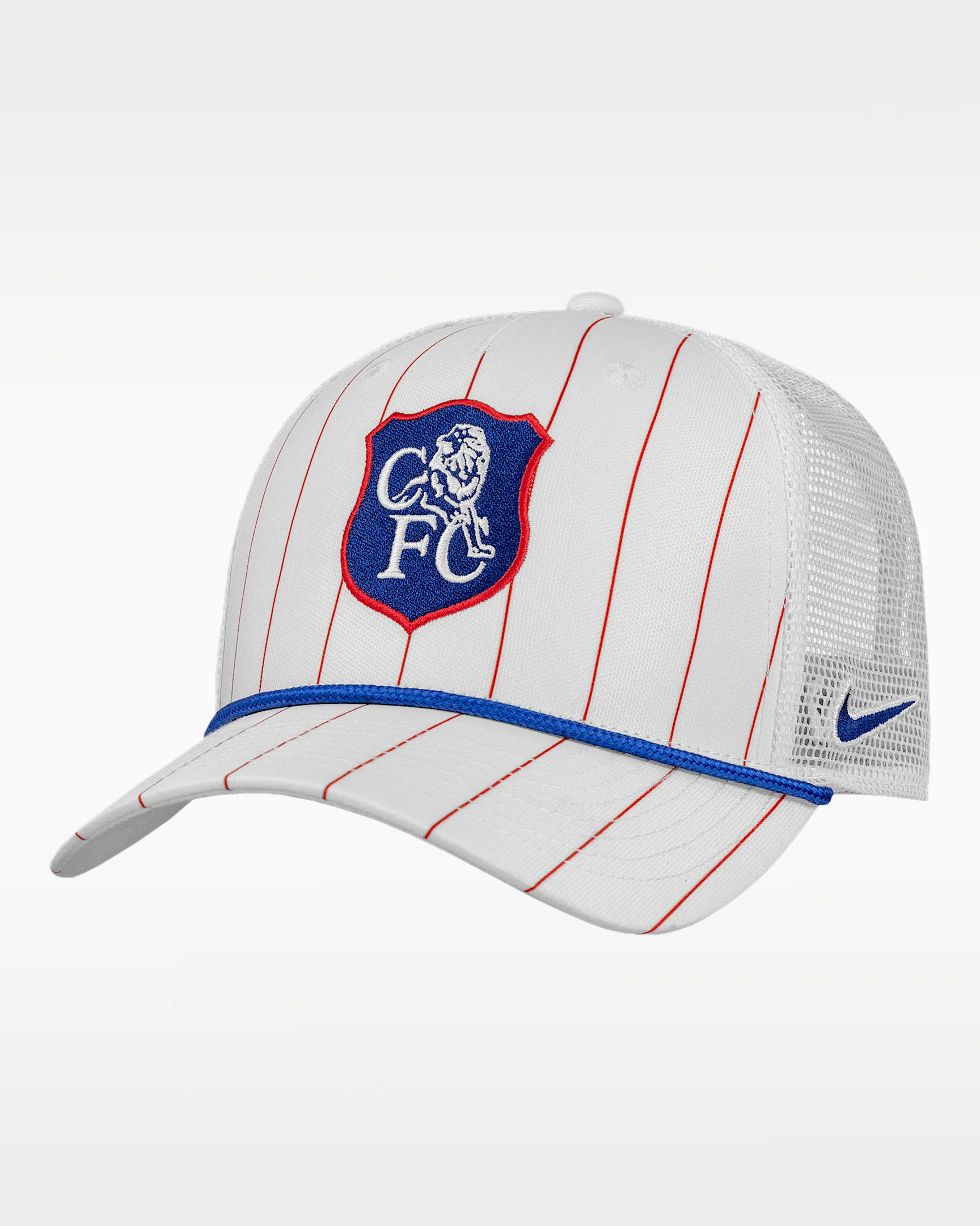 Chelsea Men's Rise Rope Trucker Hat - 1