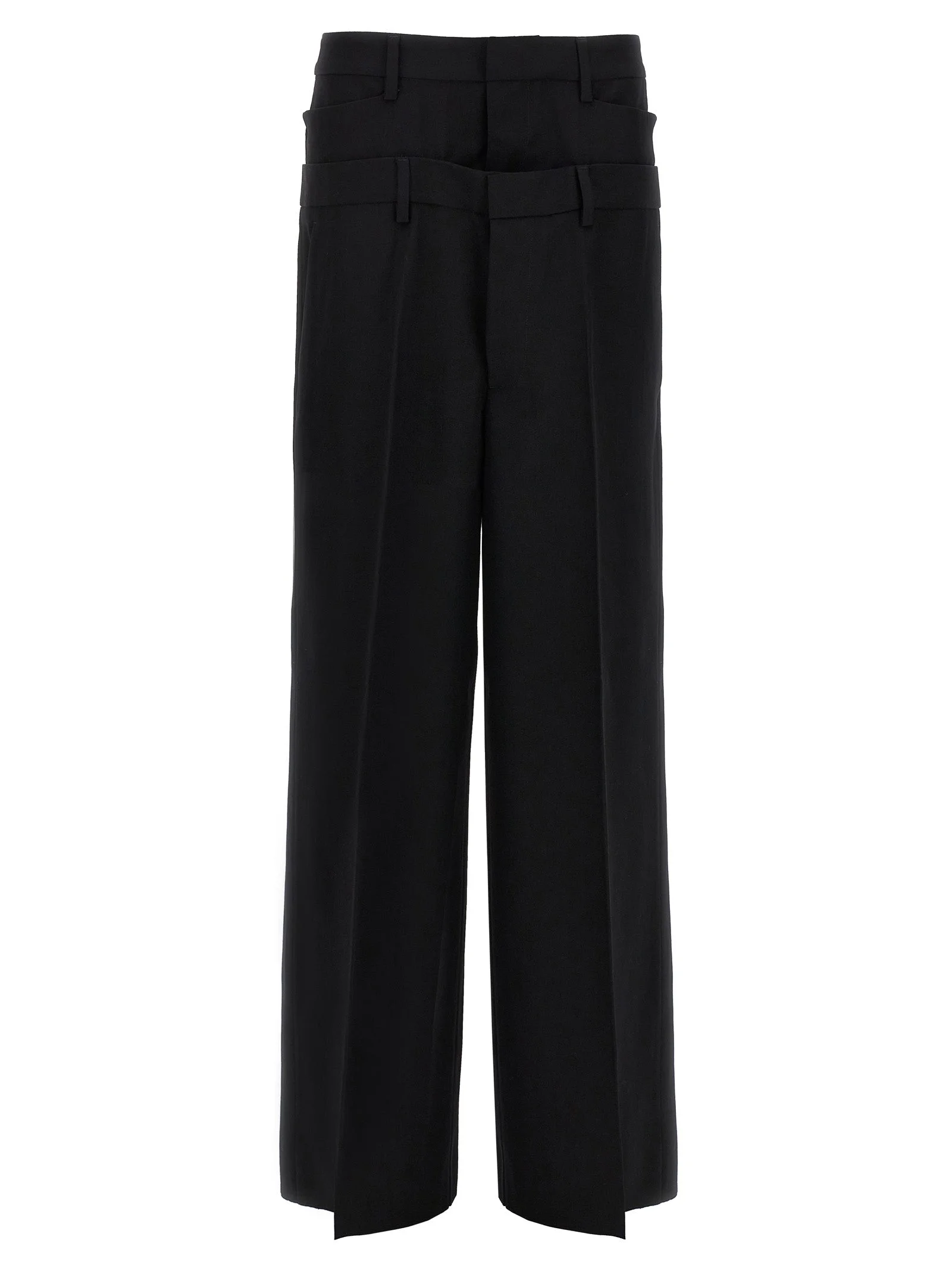 Dsquared2 Women 'Twin Pack' Trousers - 1