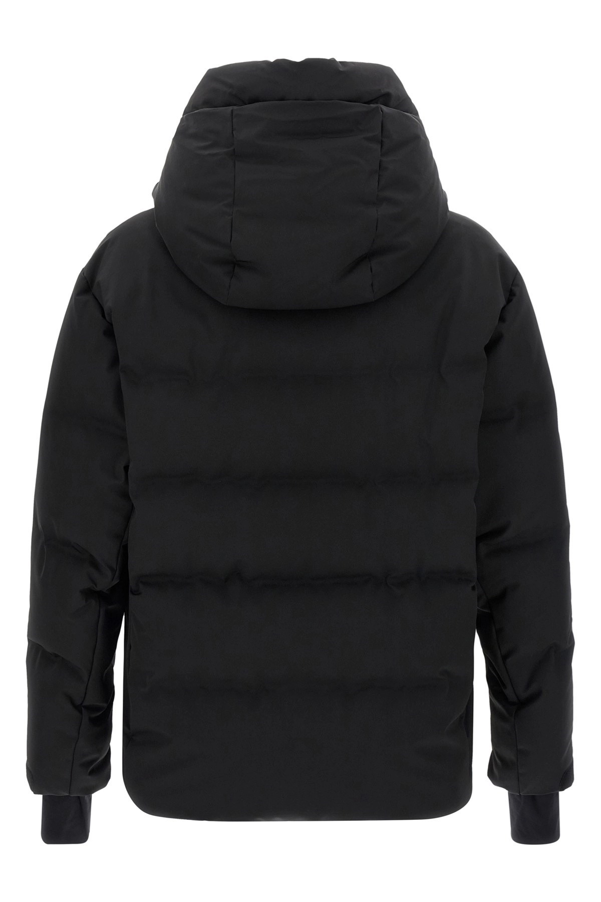 'Fellberg' down jacket - 2