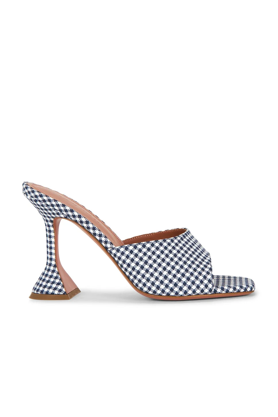 Lupita 95 Slipper Mule Sandal - 1