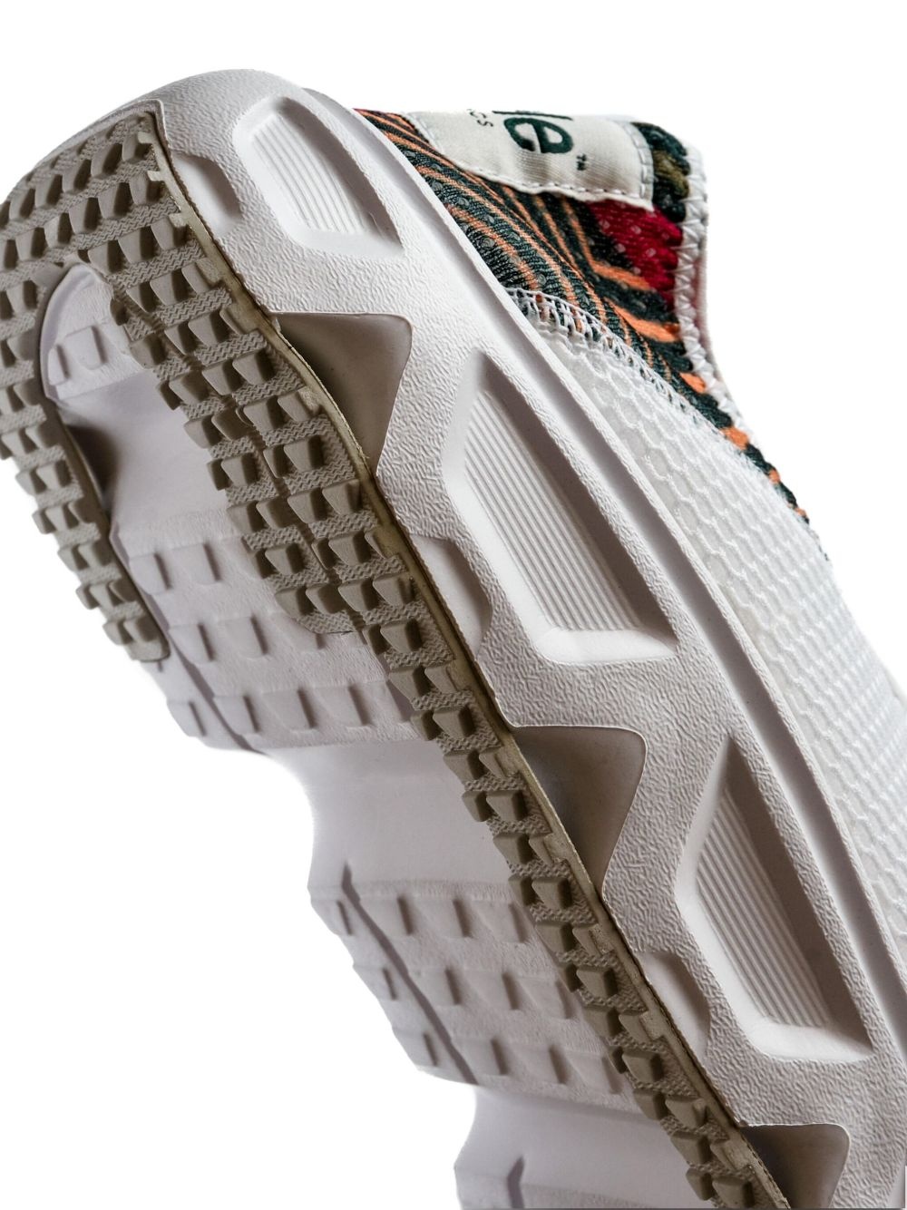 Advanced Reelax Moc 6.0 "Ciele" sneakers - 5