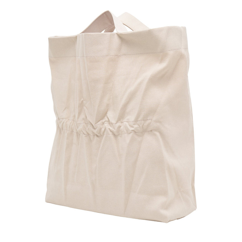 ISSEY MIYAKE Drawn And Pressed Handbag outlook