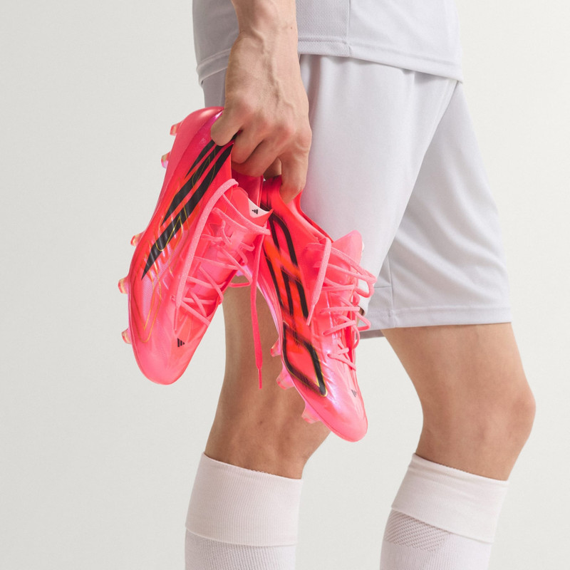 F50 Hyperfast EVO Firm Ground Soccer Cleats 10