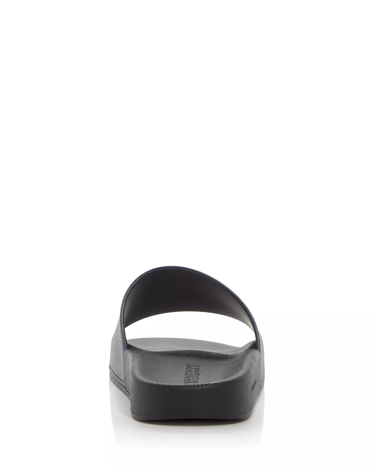 Men's Furley Vintage Check Slide Sandals - 5