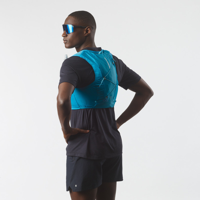 SALOMON ACTIVE SKIN 4 outlook