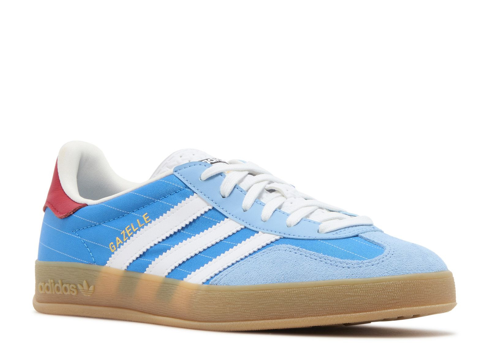 GAZELLE INDOOR 'OLYMPIC PACK - BLUE' - 2