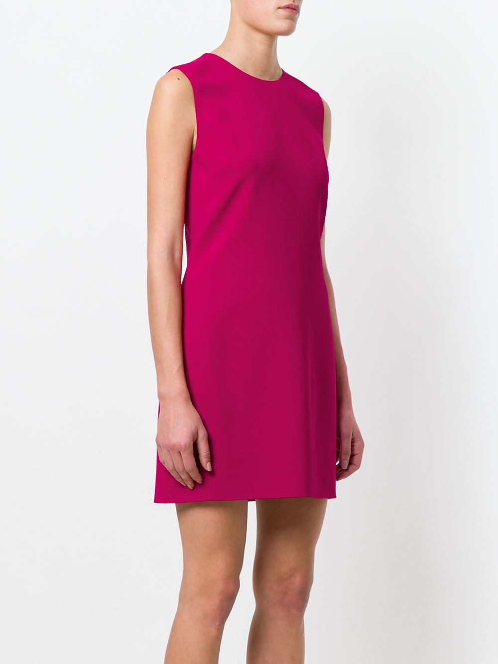 classic shift dress - 3