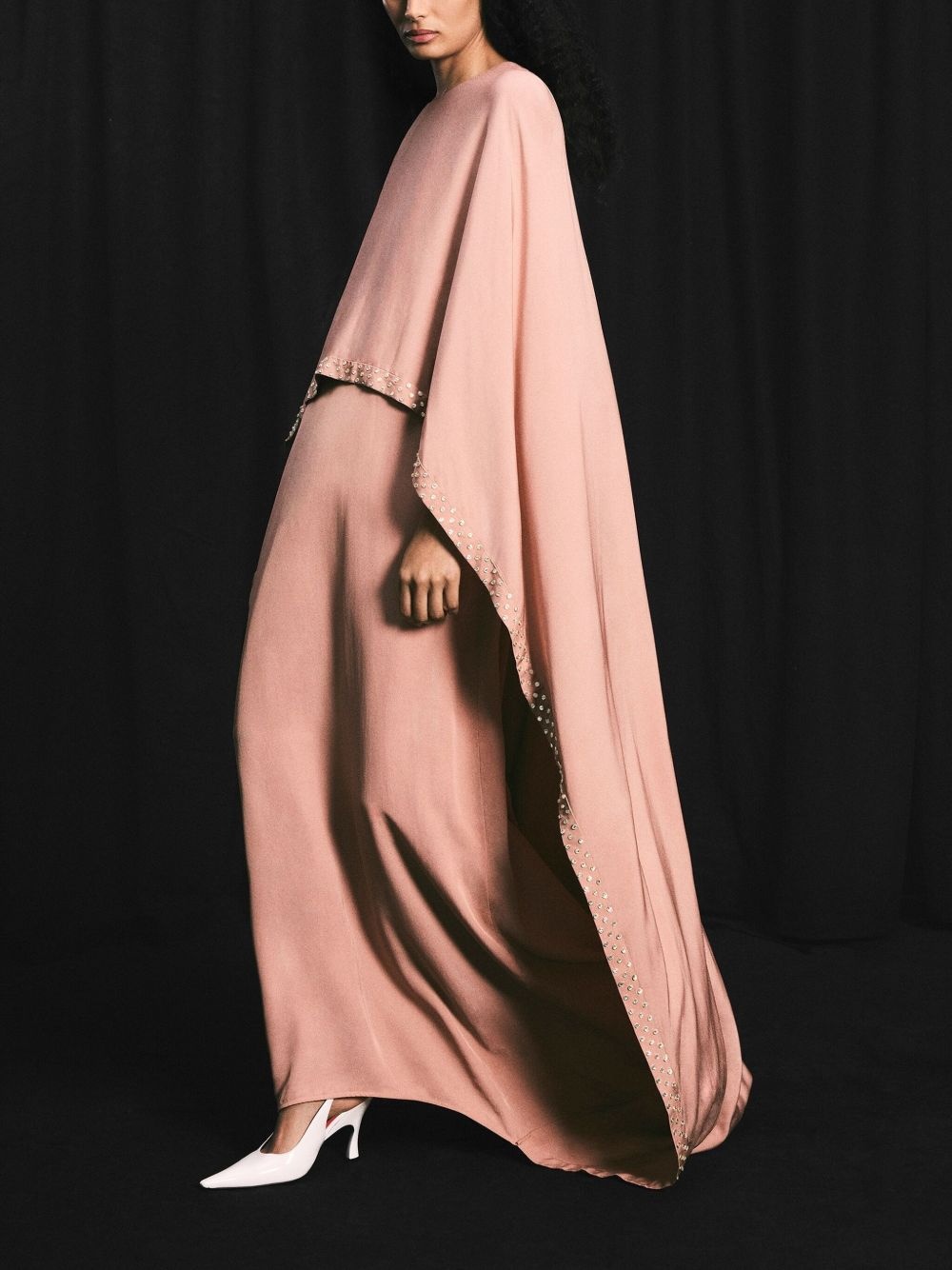 asymmetric dress - 4
