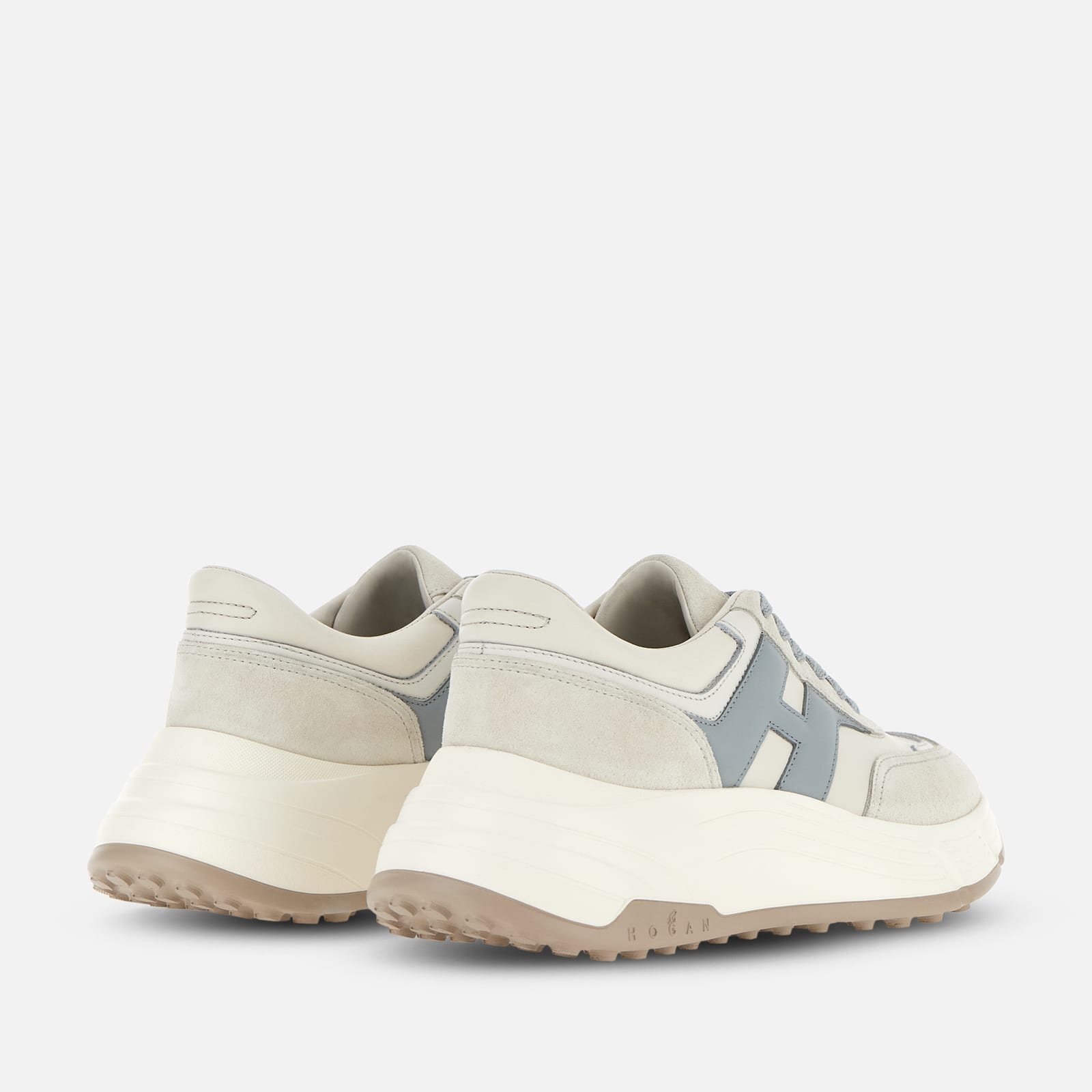 Sneakers Hogan Hi-Fi - 3