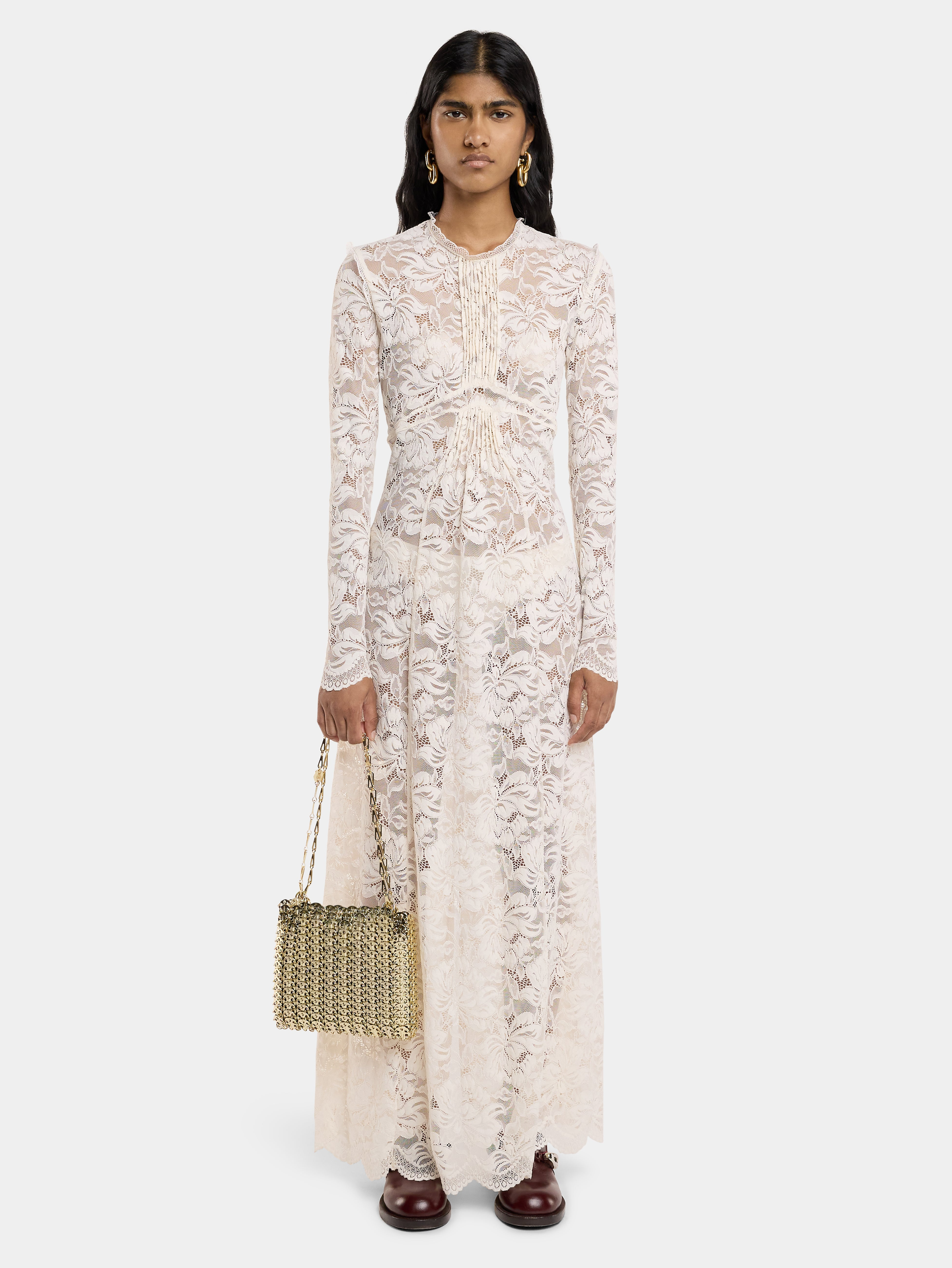ICONIC LIGHT GOLD 1969 BAG - 3