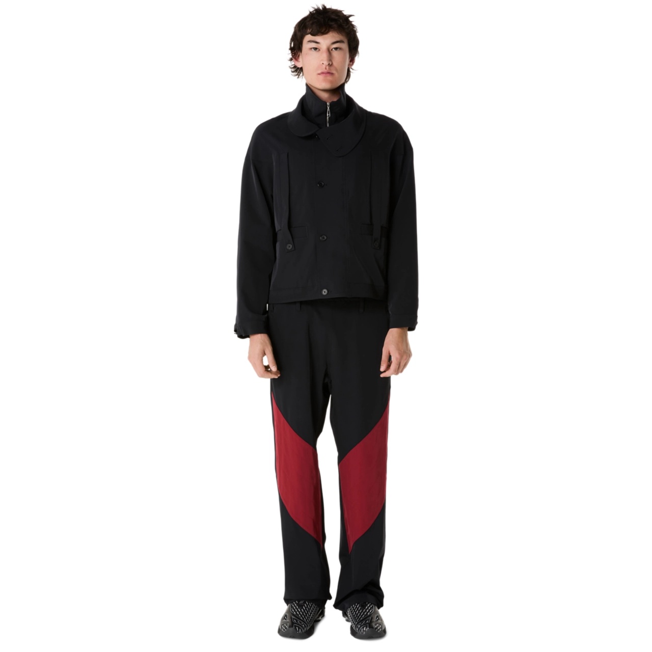 LIATRISORY BLOUSON - 6