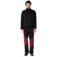ジャケット・アウター kikokostadinov asics LIATRISORY JACKET Asics Black Kiko Kostadinov Edition Liatrisory Jacket ASICS