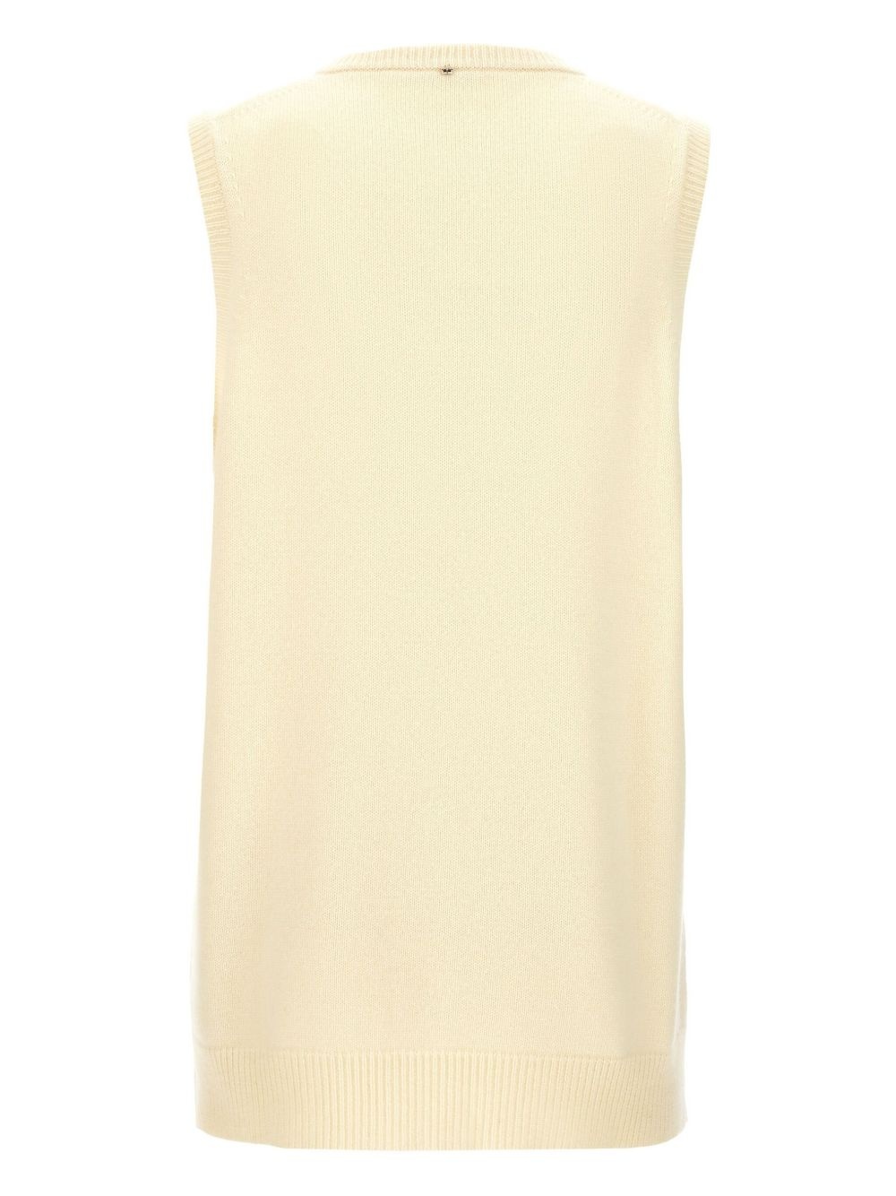 Gimmy vest - 2