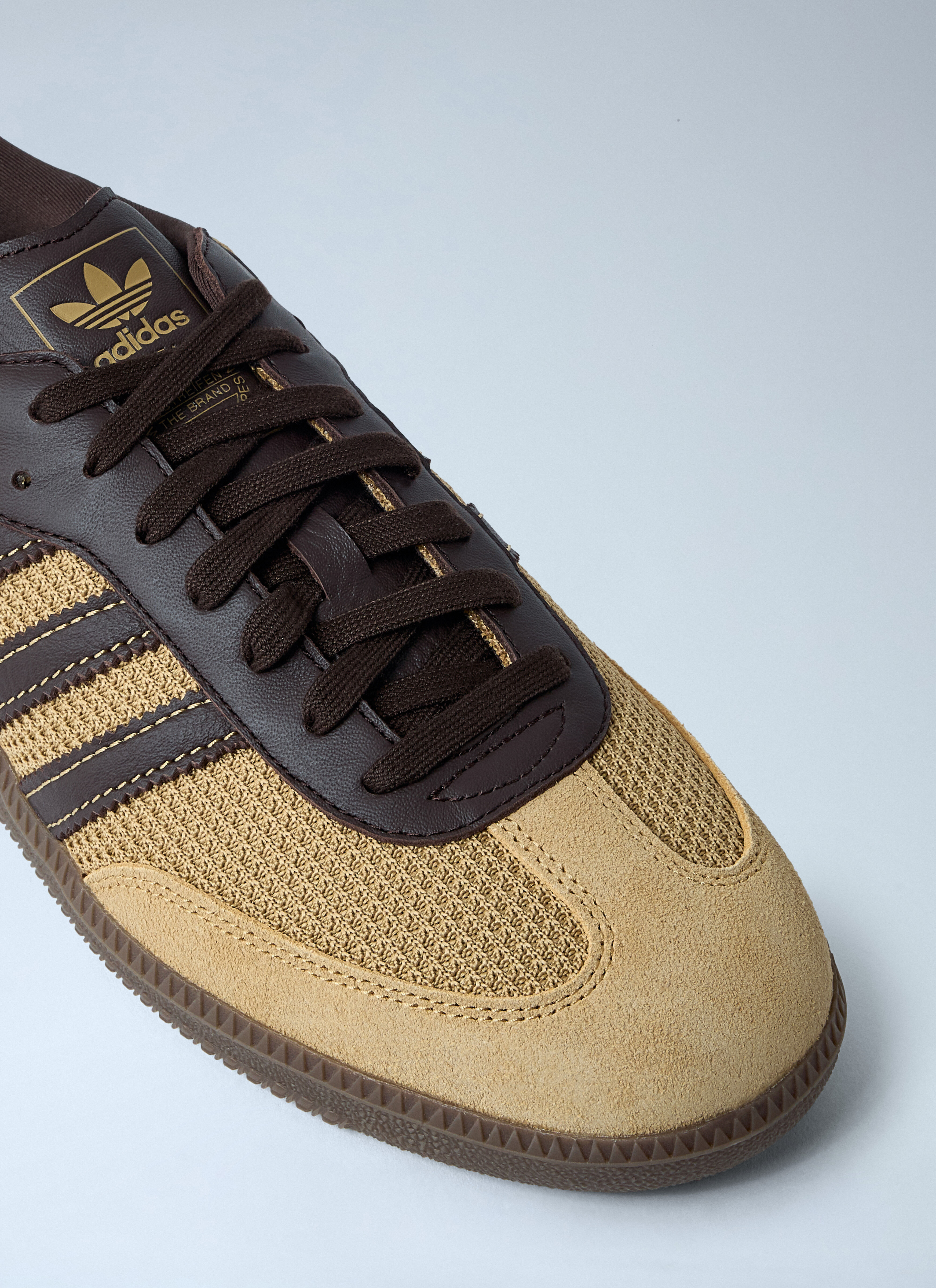 Samba OG Sneakers - 3
