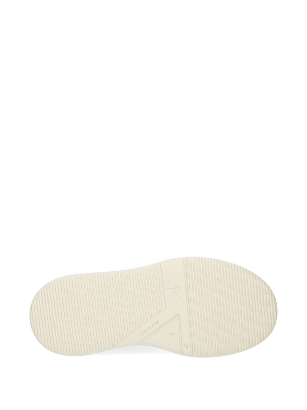 GZ League Maxi sneakers - 5