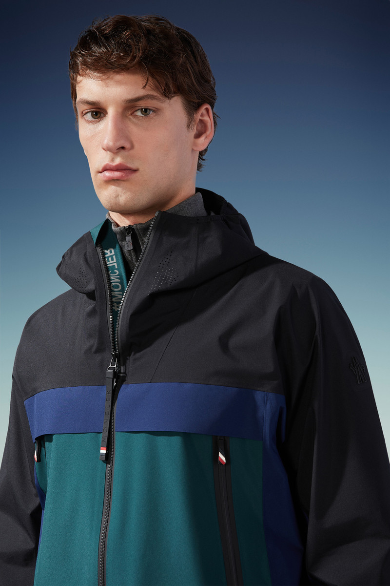 Villair Hooded Jacket 4