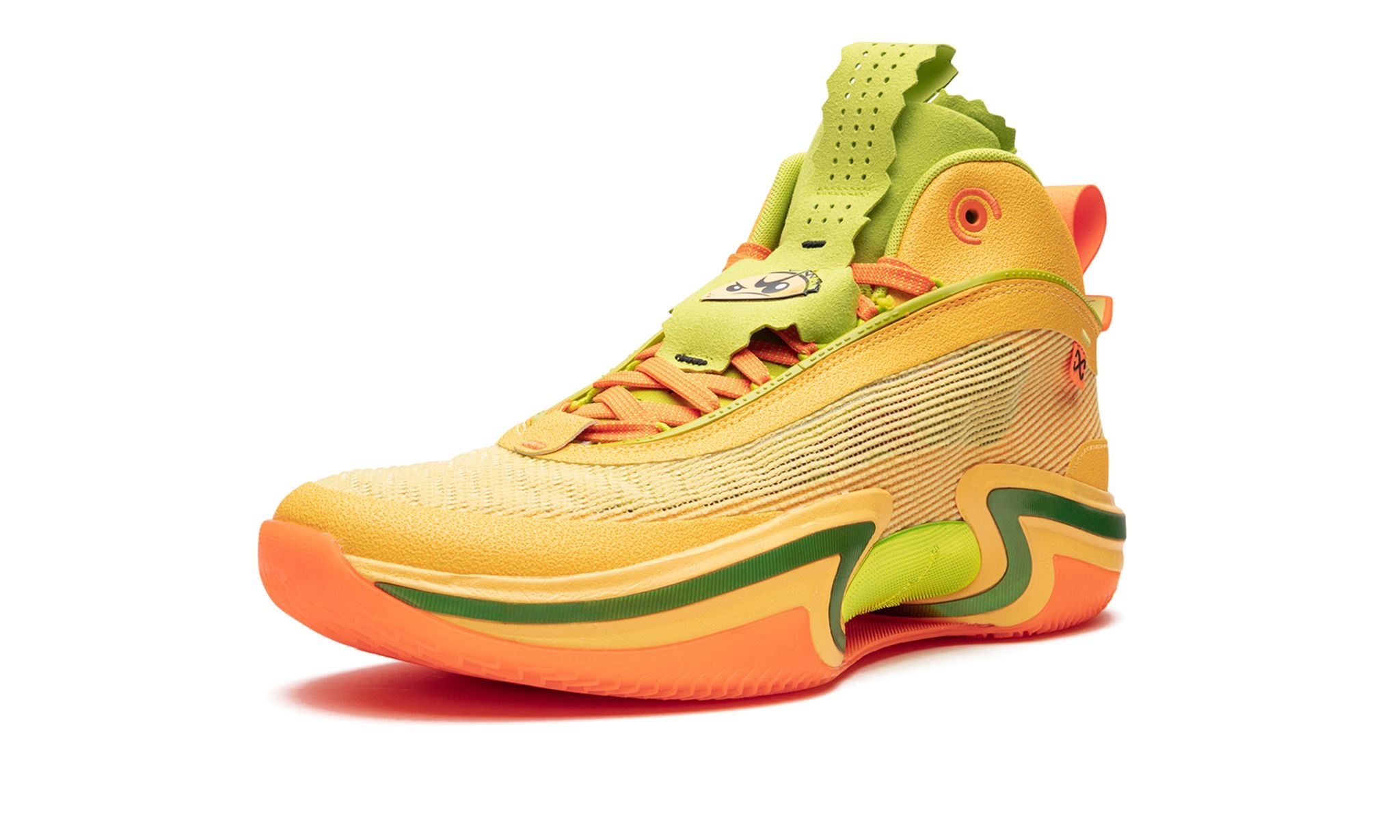 AIR JORDAN XXXVI "Taco Jay" - 4