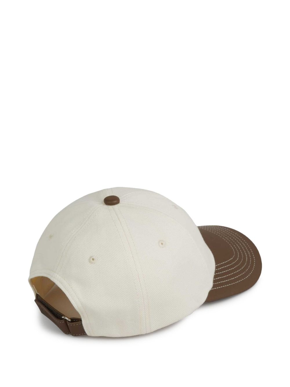logo cap - 2