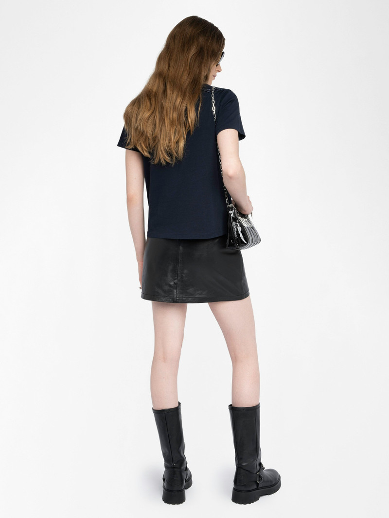 Alys T-shirt 3