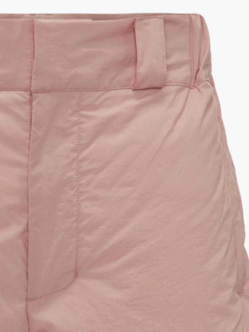 JW Anderson 1 MONCLER X JW ANDERSON PADDED BERMUDA SHORTS outlook